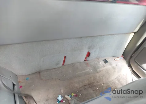 1999 Chevrolet S-10 Ls z USA, uszkodzony, nr VIN 1GCCS19X2X8117927